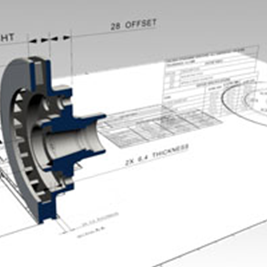 image conception
